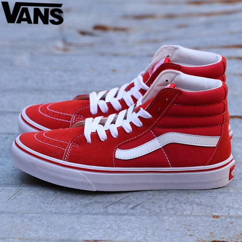 Кеды Vans Old Skool #1