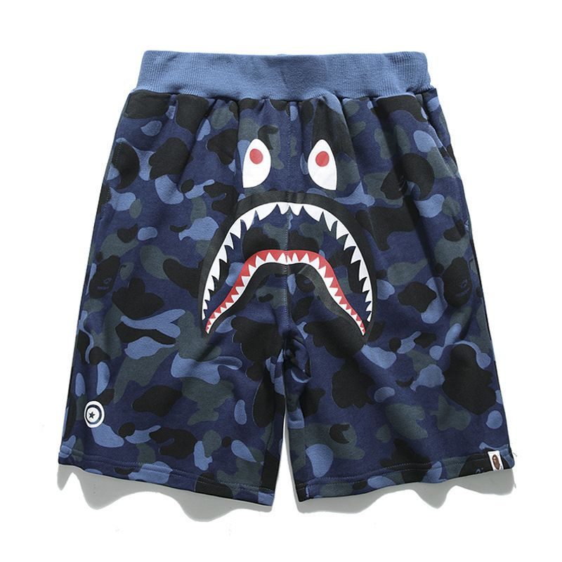 Шорты A BATHING APE SHORTS #1