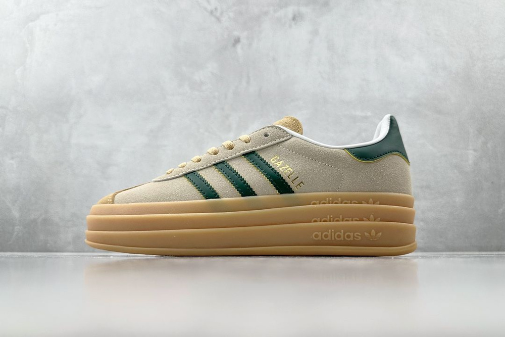 Кеды adidas Originals SUPERSTAR FOUNDATION CF I #1