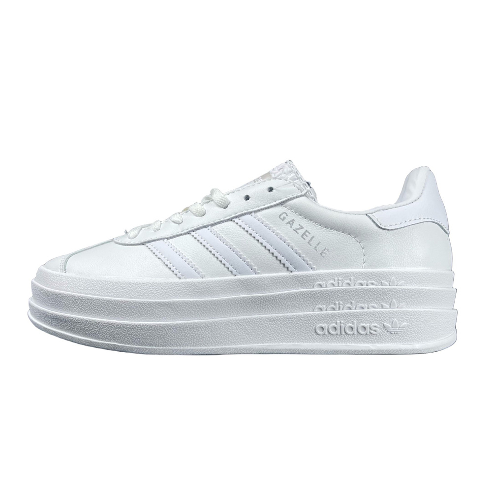 Кеды adidas Originals SUPERSTAR FOUNDATION CF I #1