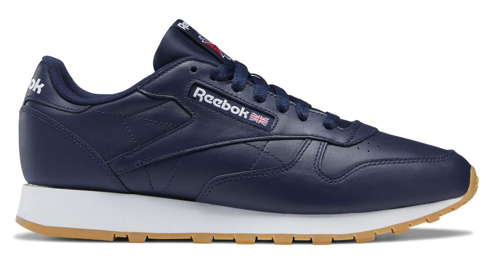 Кроссовки Reebok CLASSIC LEATHER #1