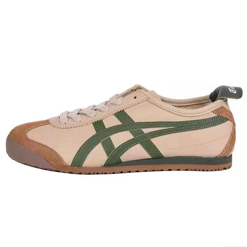 Кроссовки Onitsuka Tiger #1