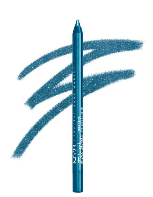 Карандаш подводка для глаз NYX EPIC WEAR LINER STICKS тон 11 turquoise storm  #1