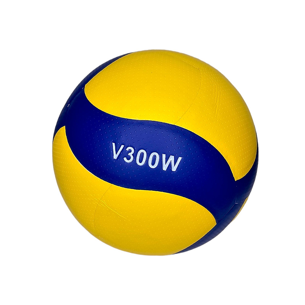 Мяч волейбольный Mikasa V300W #1