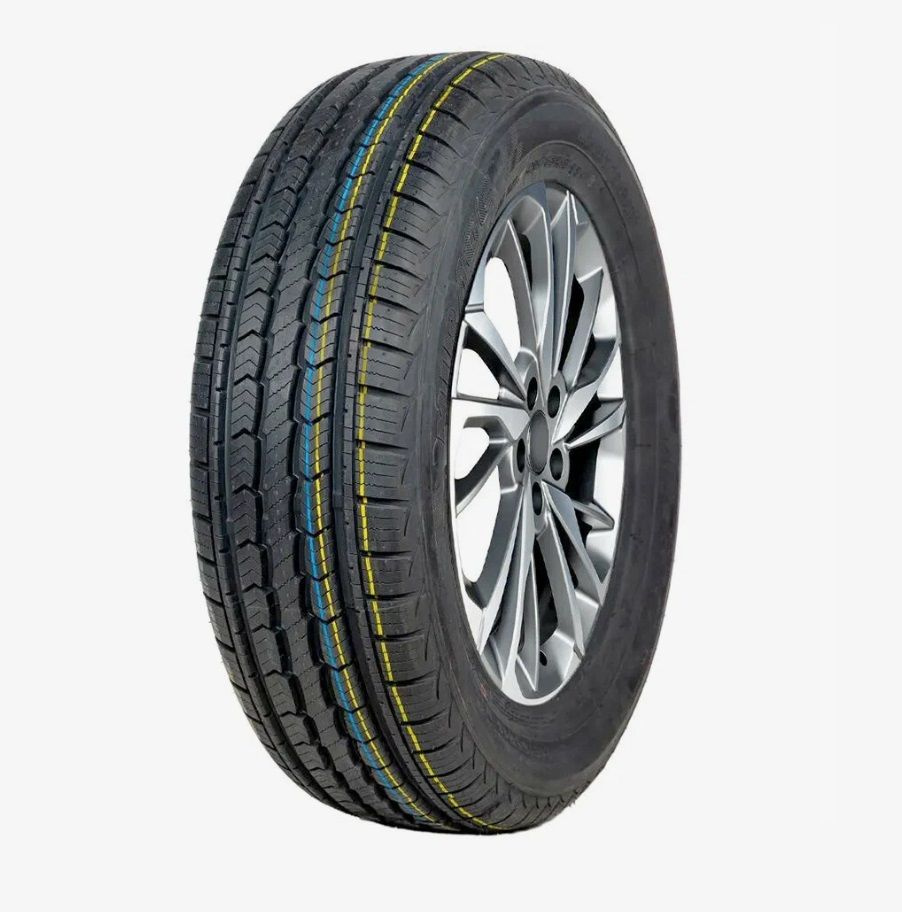 Mirage MIRAGE 235/75R15 109H MR-HT172 XL Шины  летние 235/75  R15 109H #1