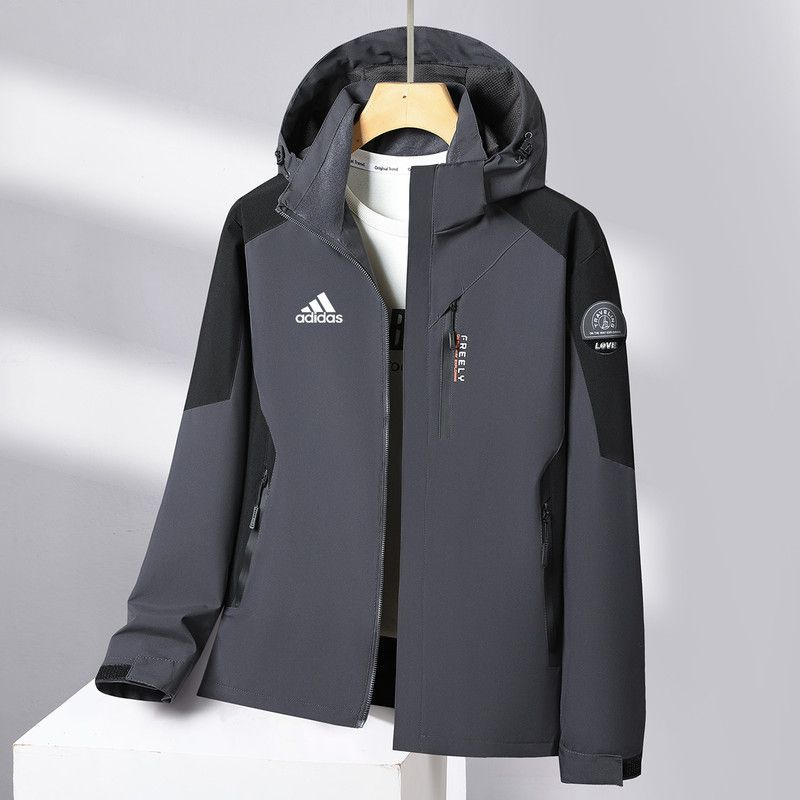 Ветровка adidas Adidas #1