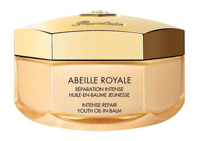 Интенсивный восстанавливающий омолаживающий бальзам Abeille Royale Intense Repair Youth Oil-In-Balm, #1