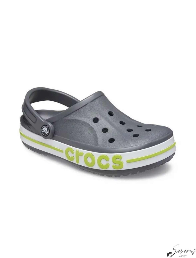 Сабо Crocs Sarah Clog #1