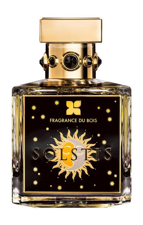 Парфюмерная вода Solstis Eau De Parfum, 100 мл #1