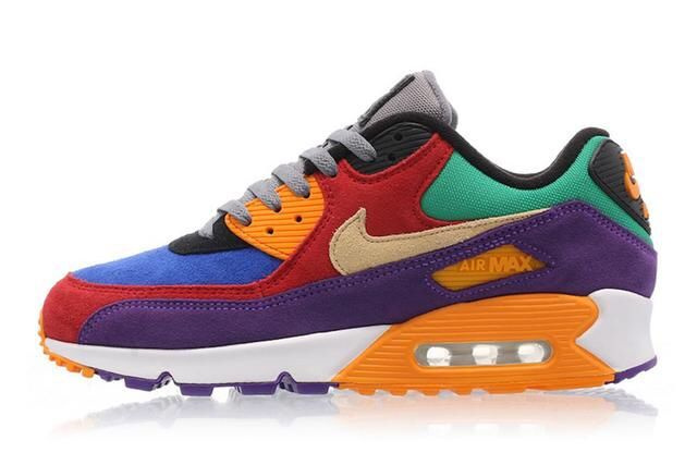 Кроссовки Nike Air Max 90 #1