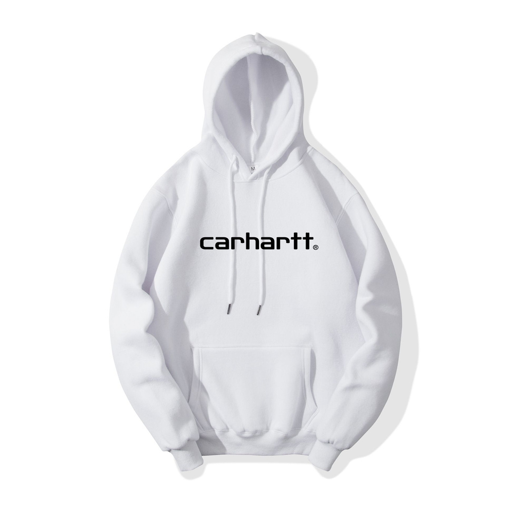 Худи carhartt #1