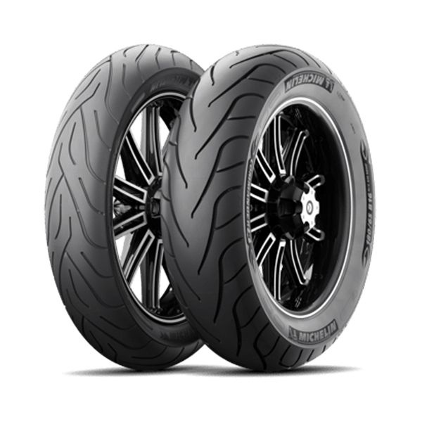 MICHELIN COMMANDER II Мотошины  120/70 R19 60 W #1