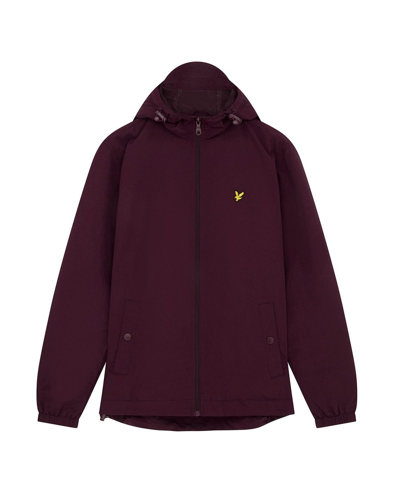 Ветровка Lyle & Scott #1