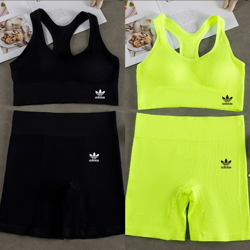 Костюм спортивный adidas Originals Спорт #1