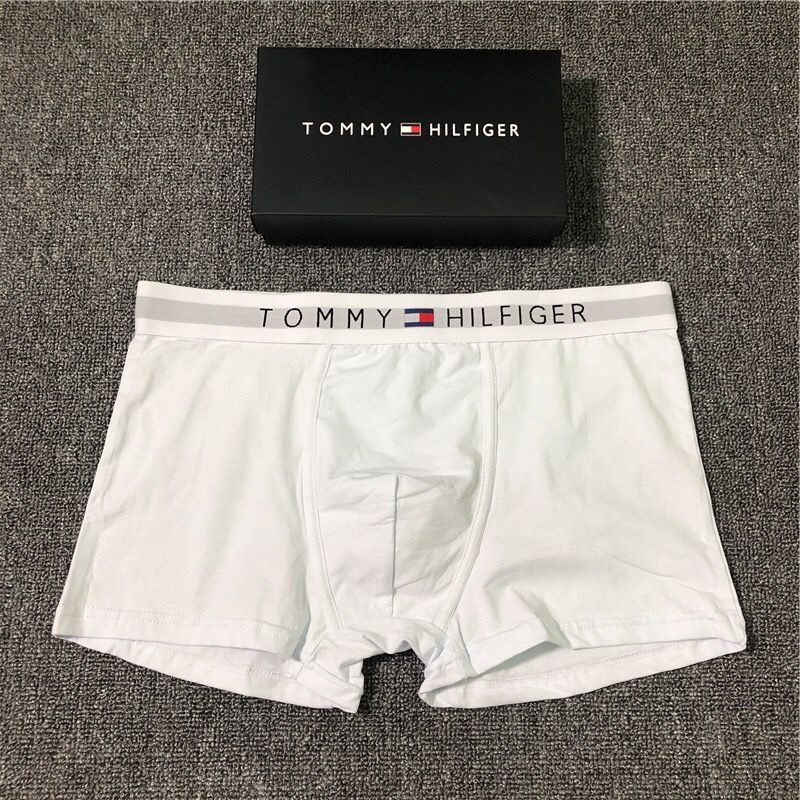 Трусы брифы Tommy Hilfiger, 1 шт #1