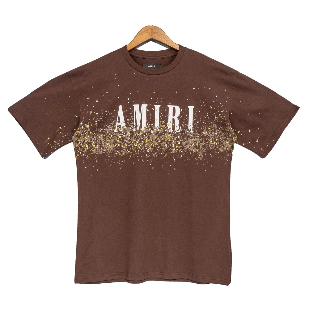 Футболка amiri Modern Sports Women’s Fashion Tee #1