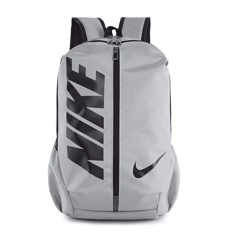 Рюкзак Nike серый, 50х30х25 см #1