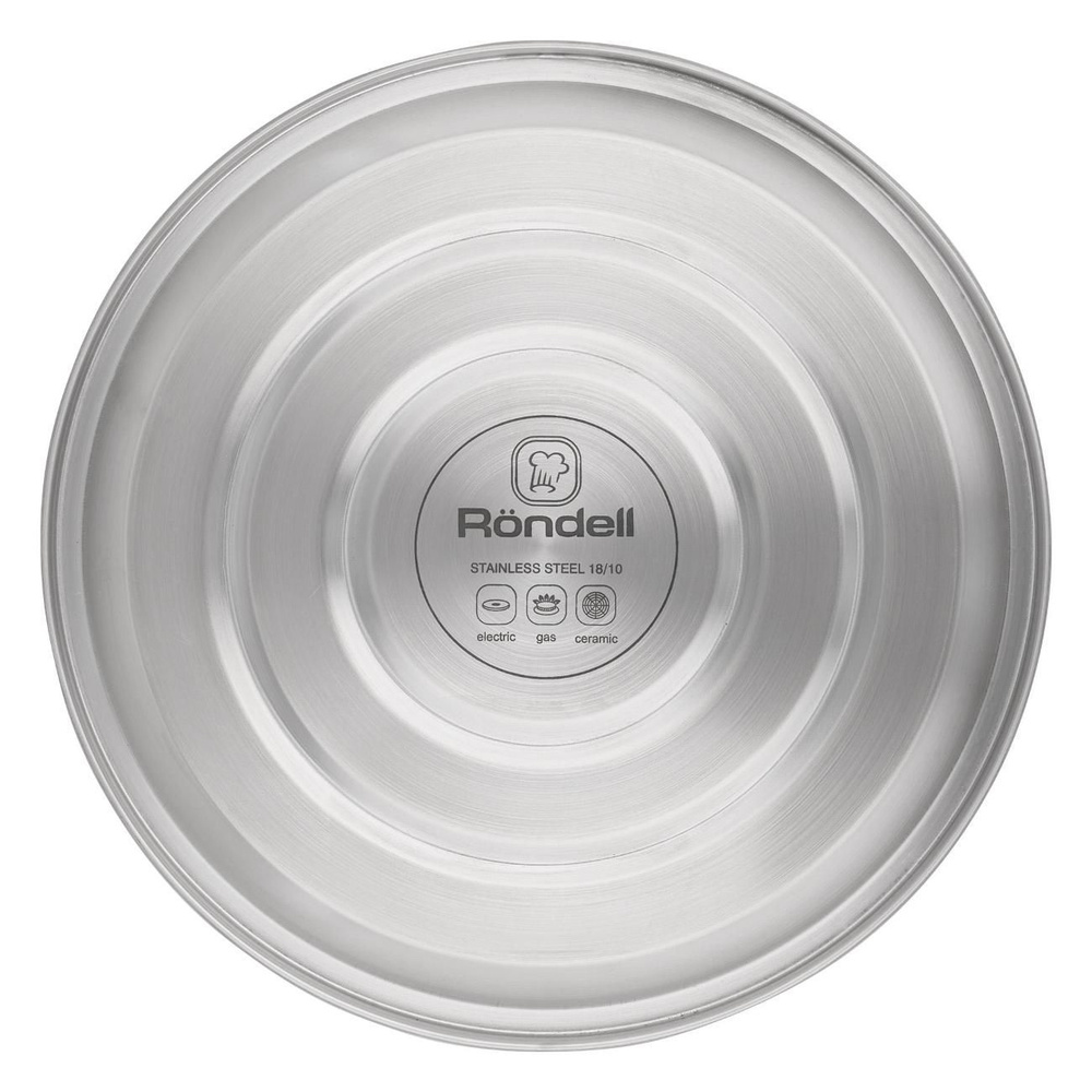 Чайник Rondell RDS-1297 #1