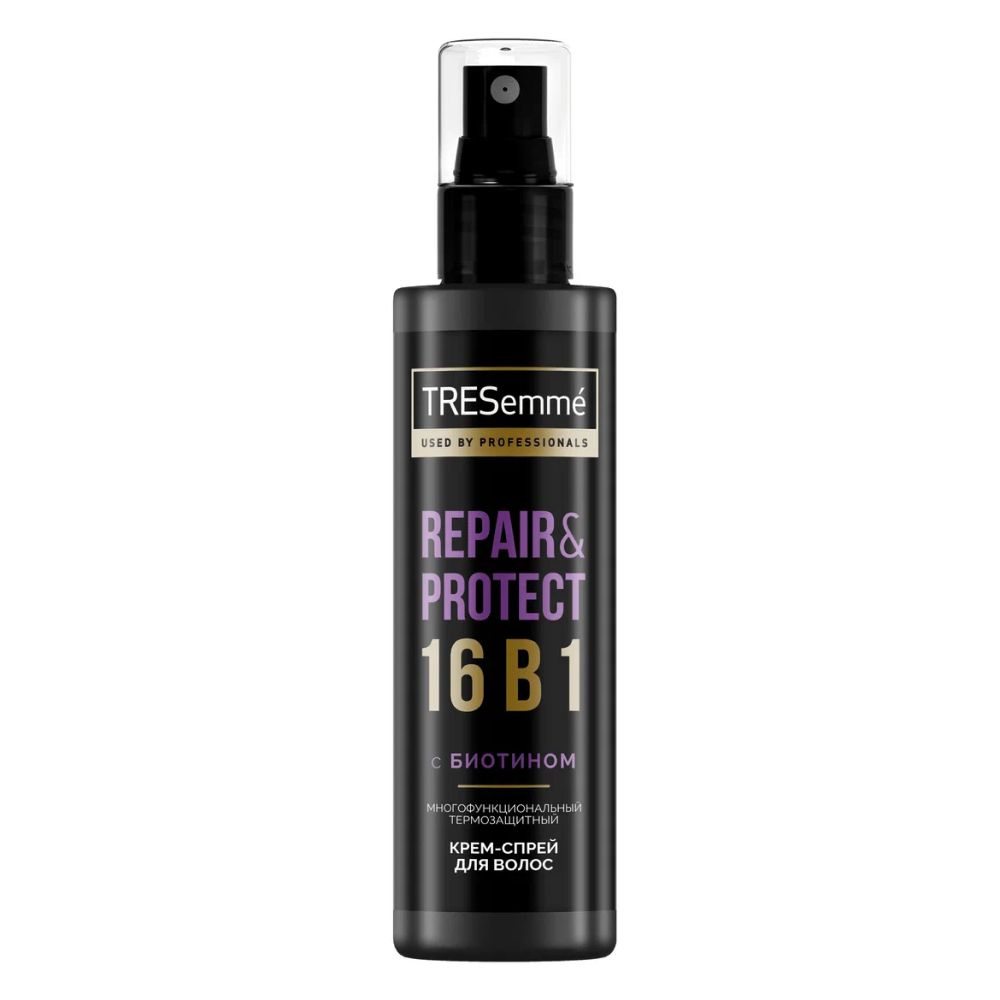 Tresemme Спрей для укладки волос, 160 мл #1