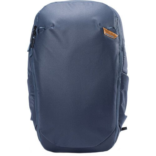 Рюкзак Peak Design Travel Backpack 30L Midhight #1