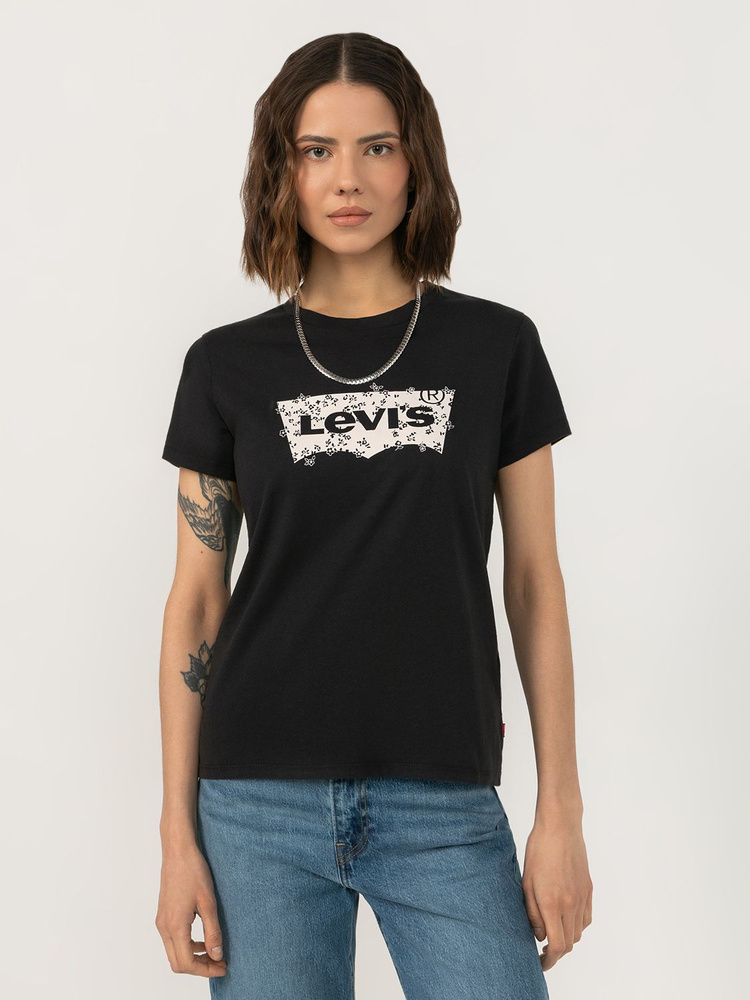 Футболка Levi's #1