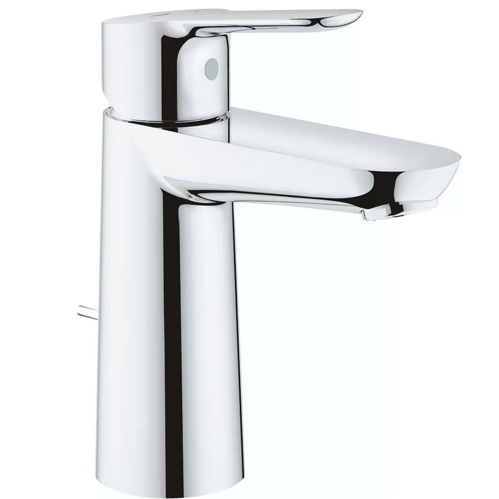 Смеситель для раковины Grohe BauEdge 23758000 #1