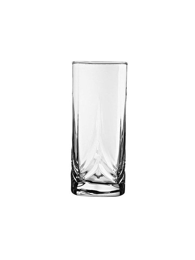 Набор стаканов Хайбол 6 шт Triumph Pasabahce, стеклянные, 300 мл #1