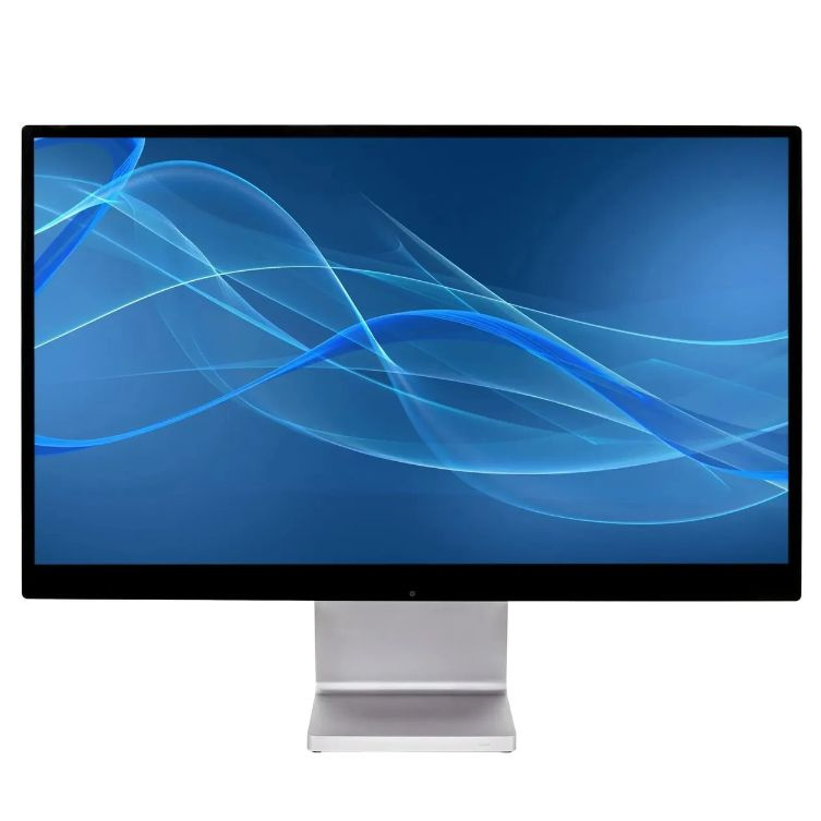 HIPER 27" Моноблок ExpertCenter ED27 (ED27-WII7125R16N5С8KNSKMS) (Intel Core i7-1255U, RAM 16 ГБ, SSD #1