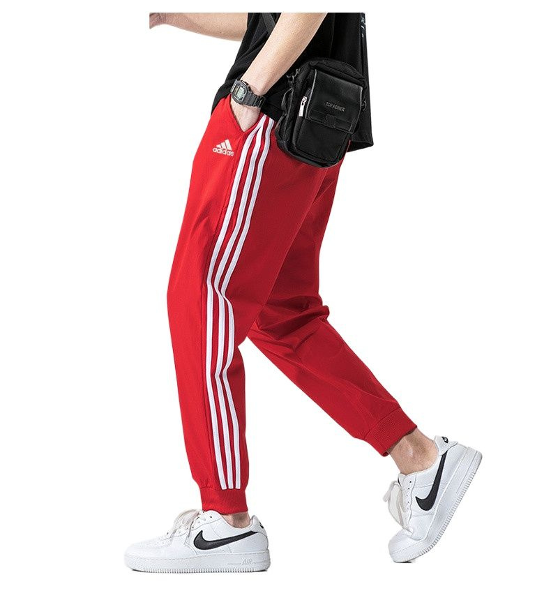 Брюки adidas #1