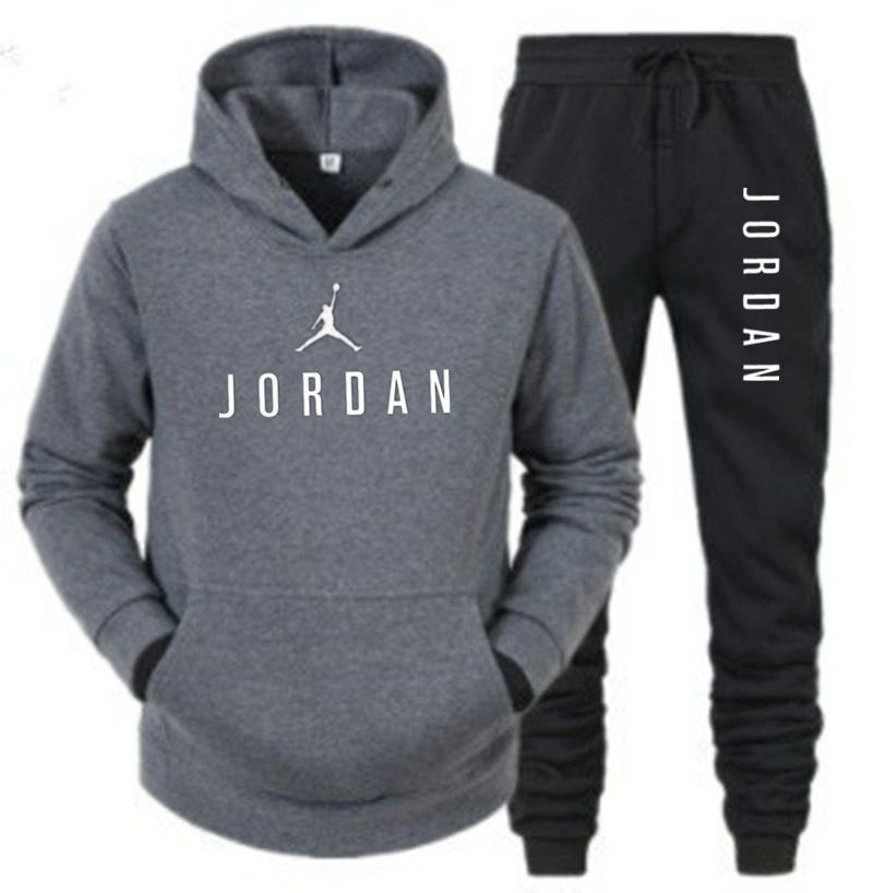 Костюм спортивный Jordan #1