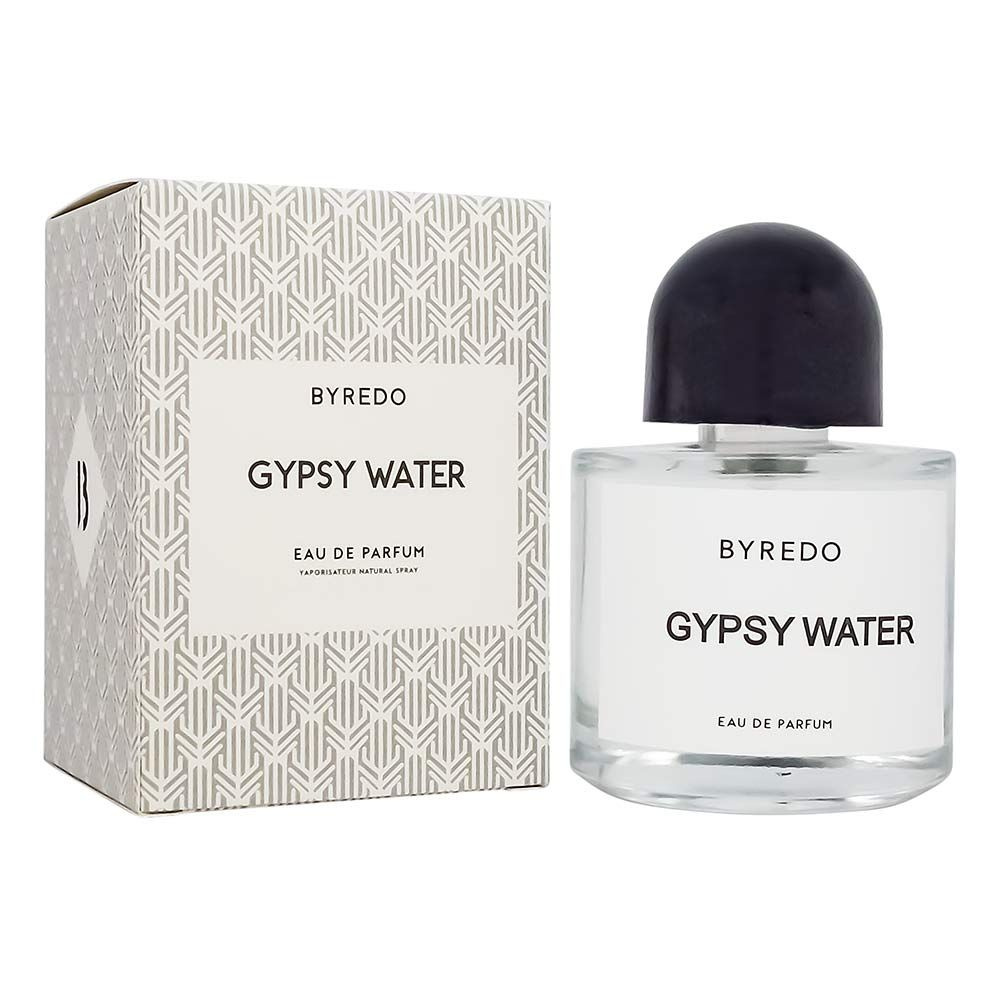  Byredo Gypsy Water Вода парфюмерная 100 мл #1
