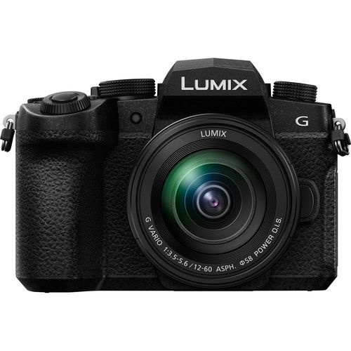 Panasonic Lumix DC G 95 Body Rus камера #1