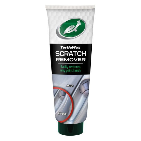 TurtleWax Scratch Remover Антицарапин 100мл 52818 18506 Автомобильный полироль  #1