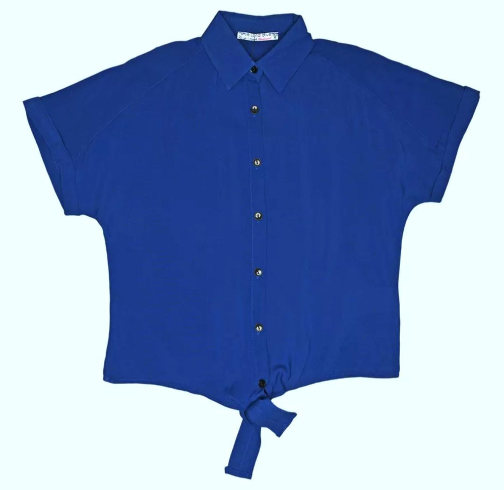 Рубашка Blueland #1