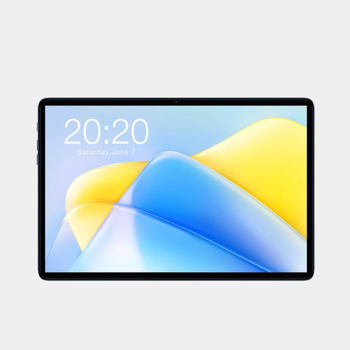 Teclast Планшет T40 Air Tablet 10,4" 8/256GB, 10.4" 256 ГБ/256 ГБ, серый #1