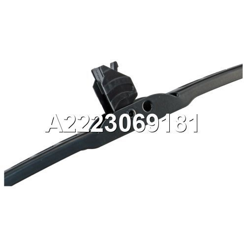 Щетка стеклоочистителя бескаркасная Chevrolet Captiva (Шевроле Каптива ...