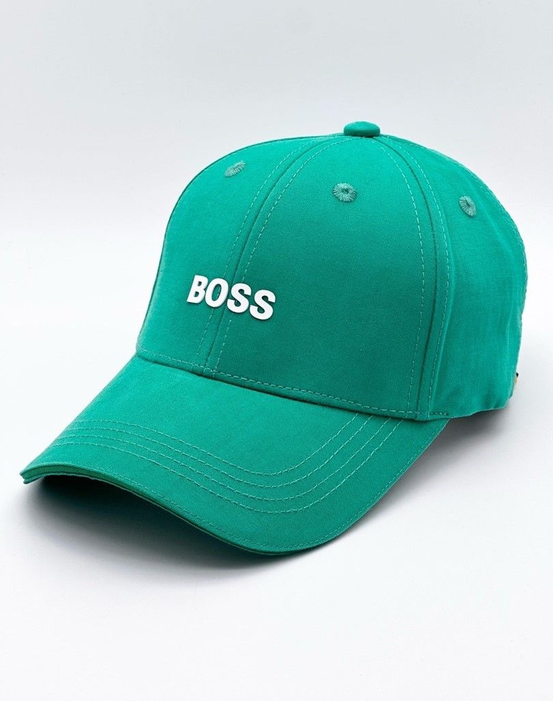 Бейсболка Boss Boss #1