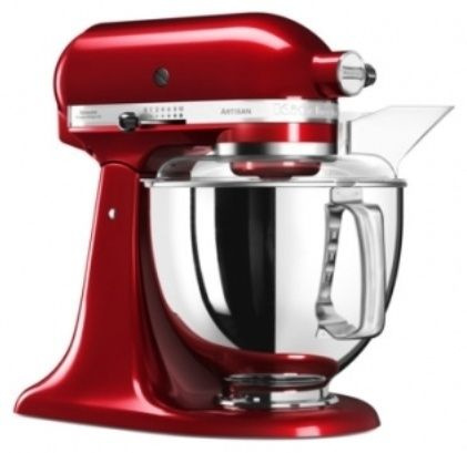 KitchenAid  миксер 2218568 #1