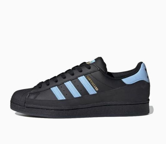 Кроссовки adidas SUPERSTAR  #1