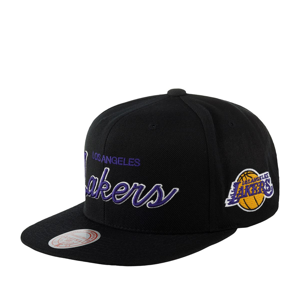 Бейсболка Mitchell&Ness #1