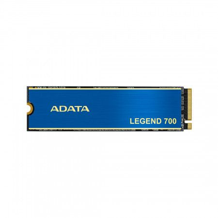 ADATA 256 ГБ Внутренний SSD-диск Legend 700 (ALEG-700-256GCS) #1