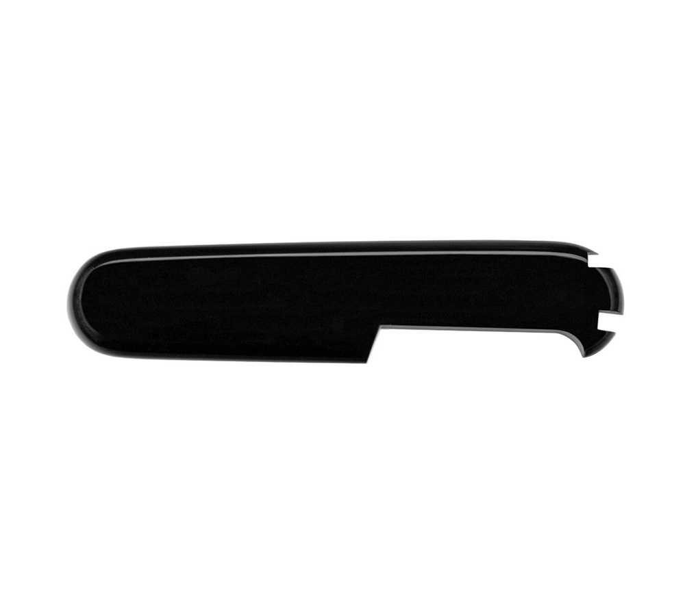Задняя накладка для ножа VICTORINOX C.3503.4 черная глянцевая 91 мм  #1