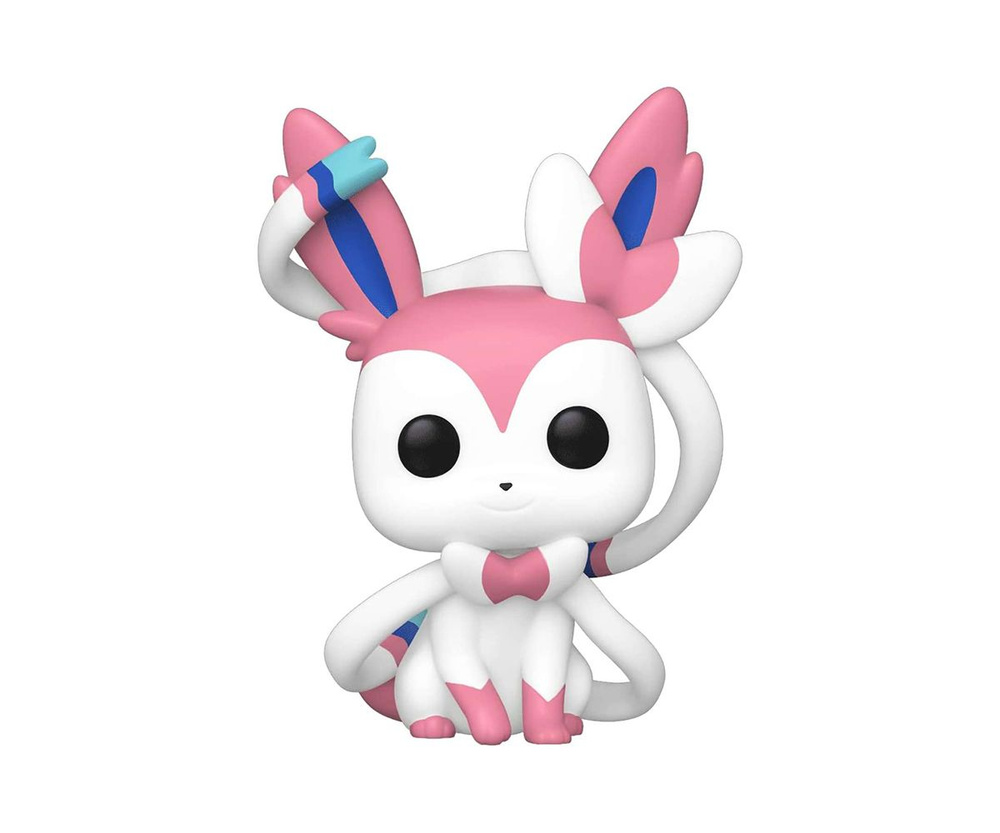 Фигурка Funko POP! Pokemon: Sylveon (74215) #1