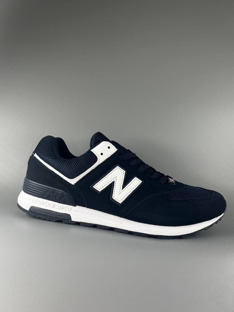 Кроссовки New Balance #1