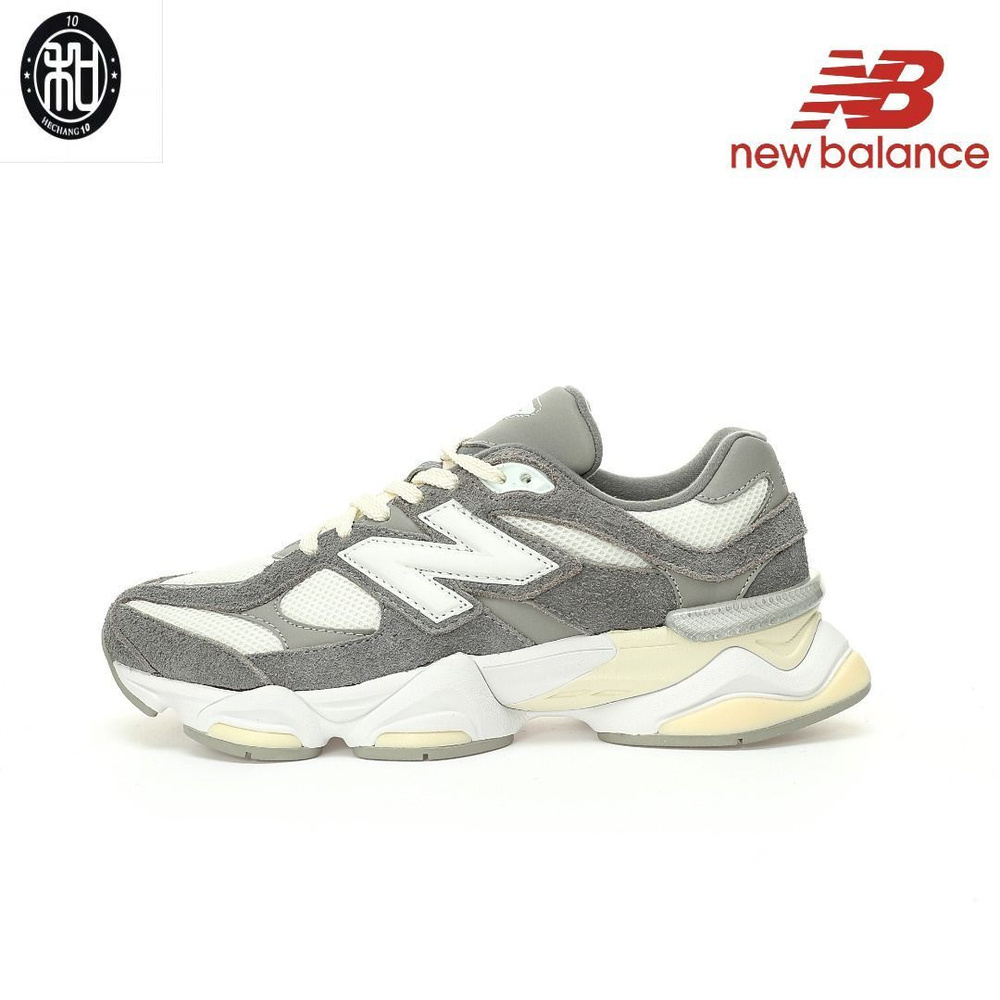 Кроссовки New Balance #1