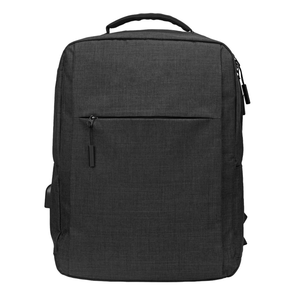Рюкзак Ambry для ноутбука 15'' черный #1