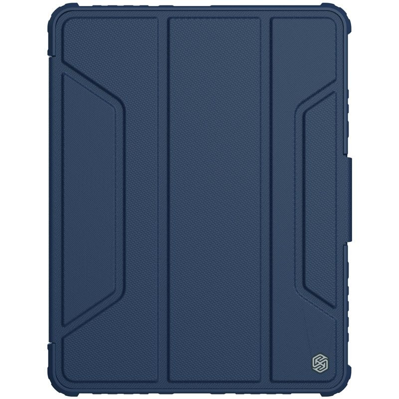 Чехол книжка Nillkin для iPad Air 11 2024, Air 4/5 10.9, Pro 11 (2020/2021/2022) Bumper Pro, с защитной #1
