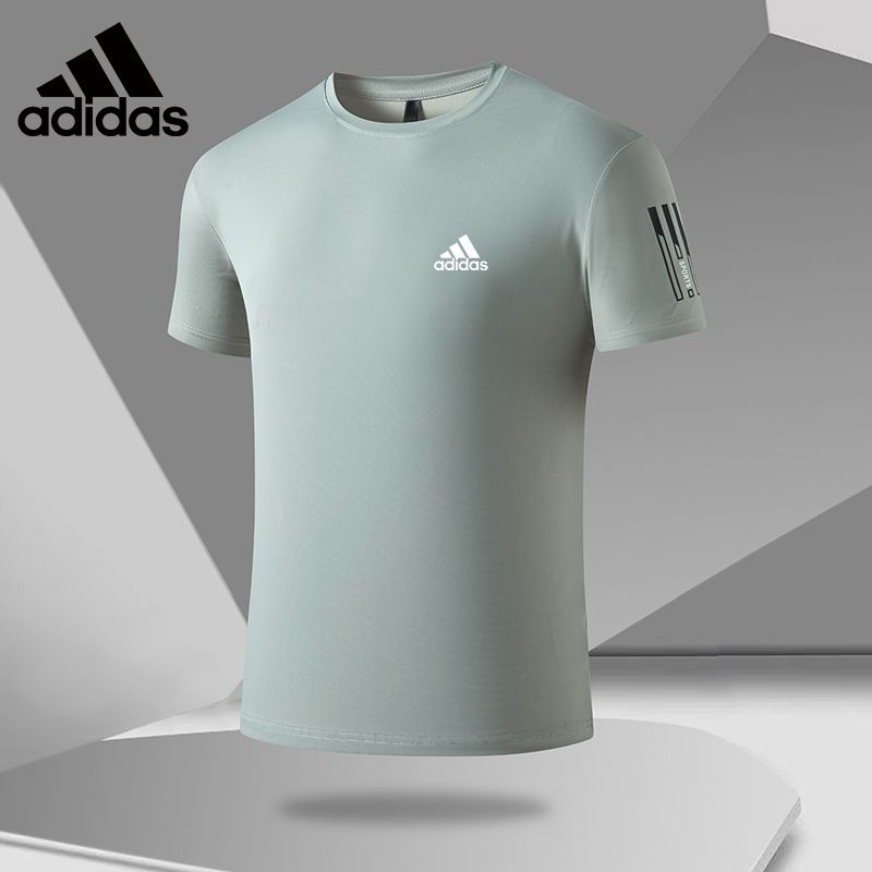 Футболка adidas #1