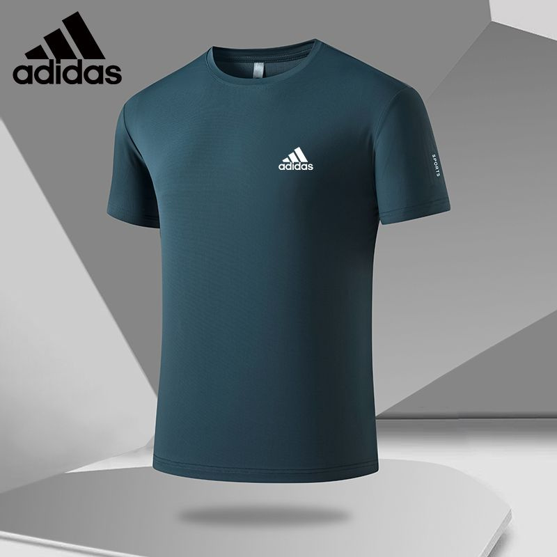 Футболка adidas #1