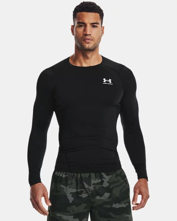 Лонгслив спортивный Under Armour #1